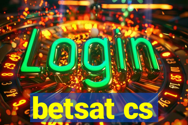 betsat cs